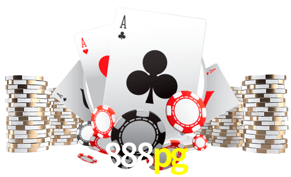 Jogue jogos de pôquer em 888pg