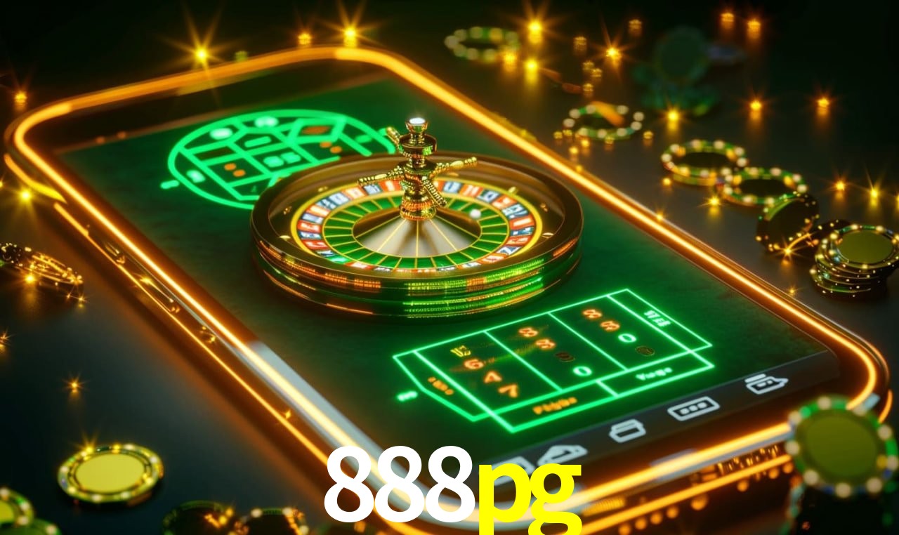 Login Seguro 888pg
