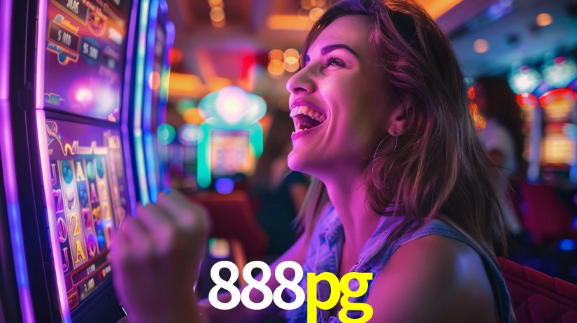 Explore as vantagens do 888pg: serviço profissional e confiabilidade