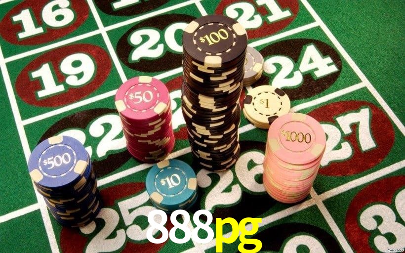 Explorando a Categoria de Eventos em Apostas na 888pg