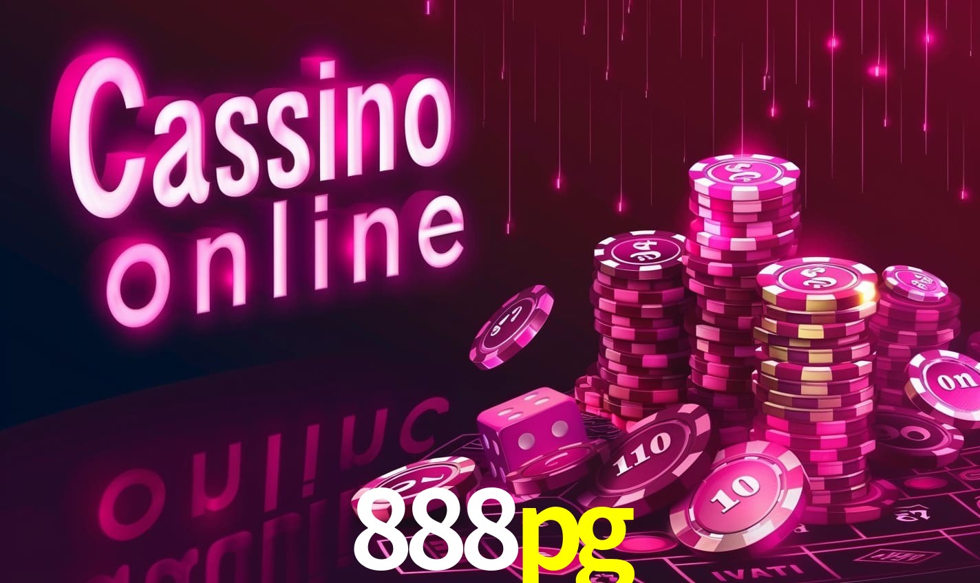 Descubra a Essência do 888pg: Nossa História e Compromissos