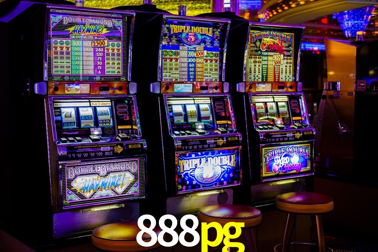 Casino VIP 888pg