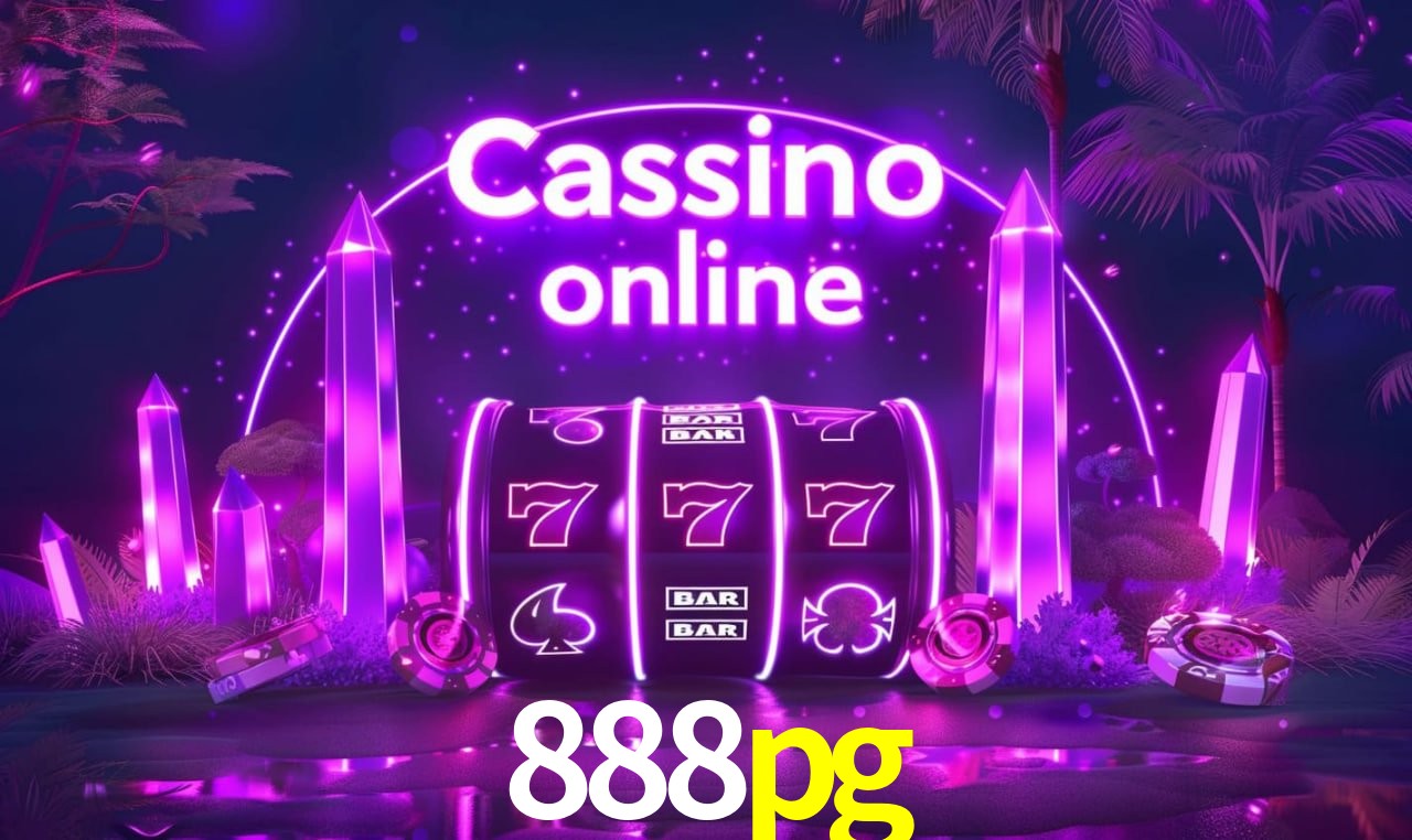 Provedores de Jogos 888pg