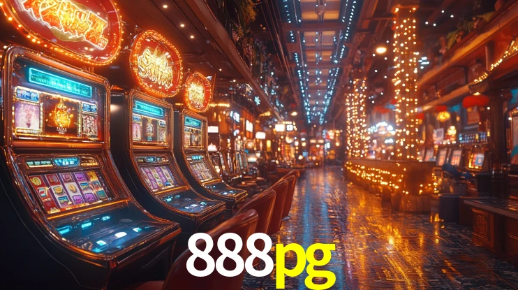 888pg: Jogos de Caça-Níqueis-Altas Recompensas, Roleta-Velocidade, Blackjack-Desafios Máximos