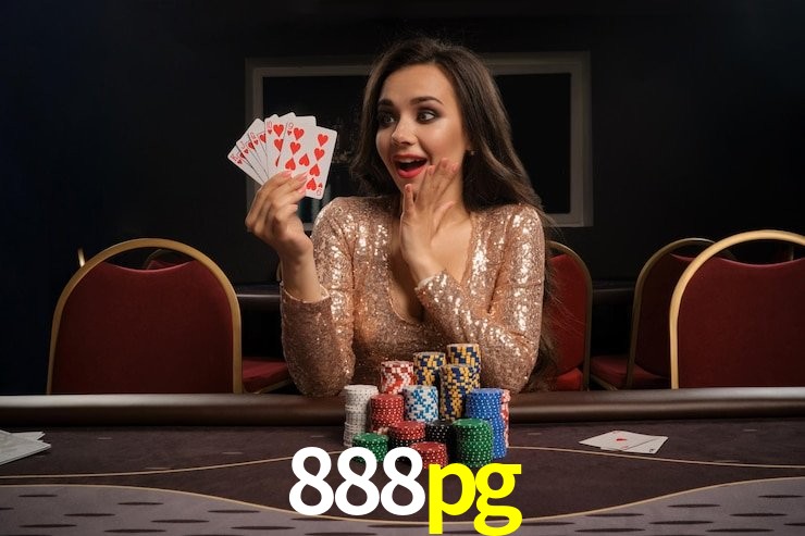 A Emoção da Loteria na 888pg: Uma Chance de Mudança de Vida
