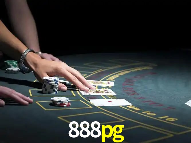 Tecnologia da Plataforma 888pg