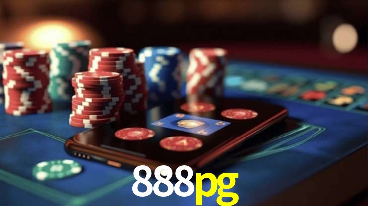Mesa de Blackjack 888pg
