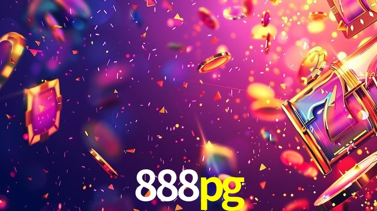 Inovações de Jogos na 888pg: O Futuro das Experiências Interativas