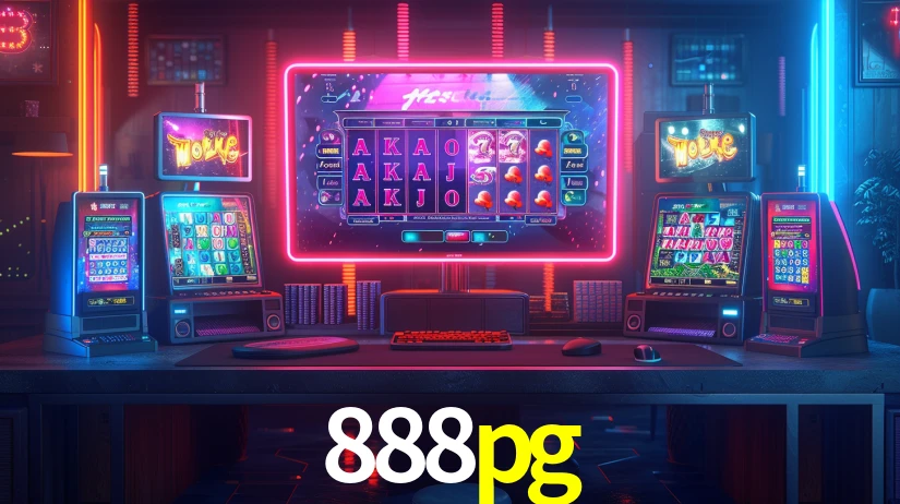 Ofertas Imperdíveis na 888pg: Promoções e Bônus Que Valem a Pena