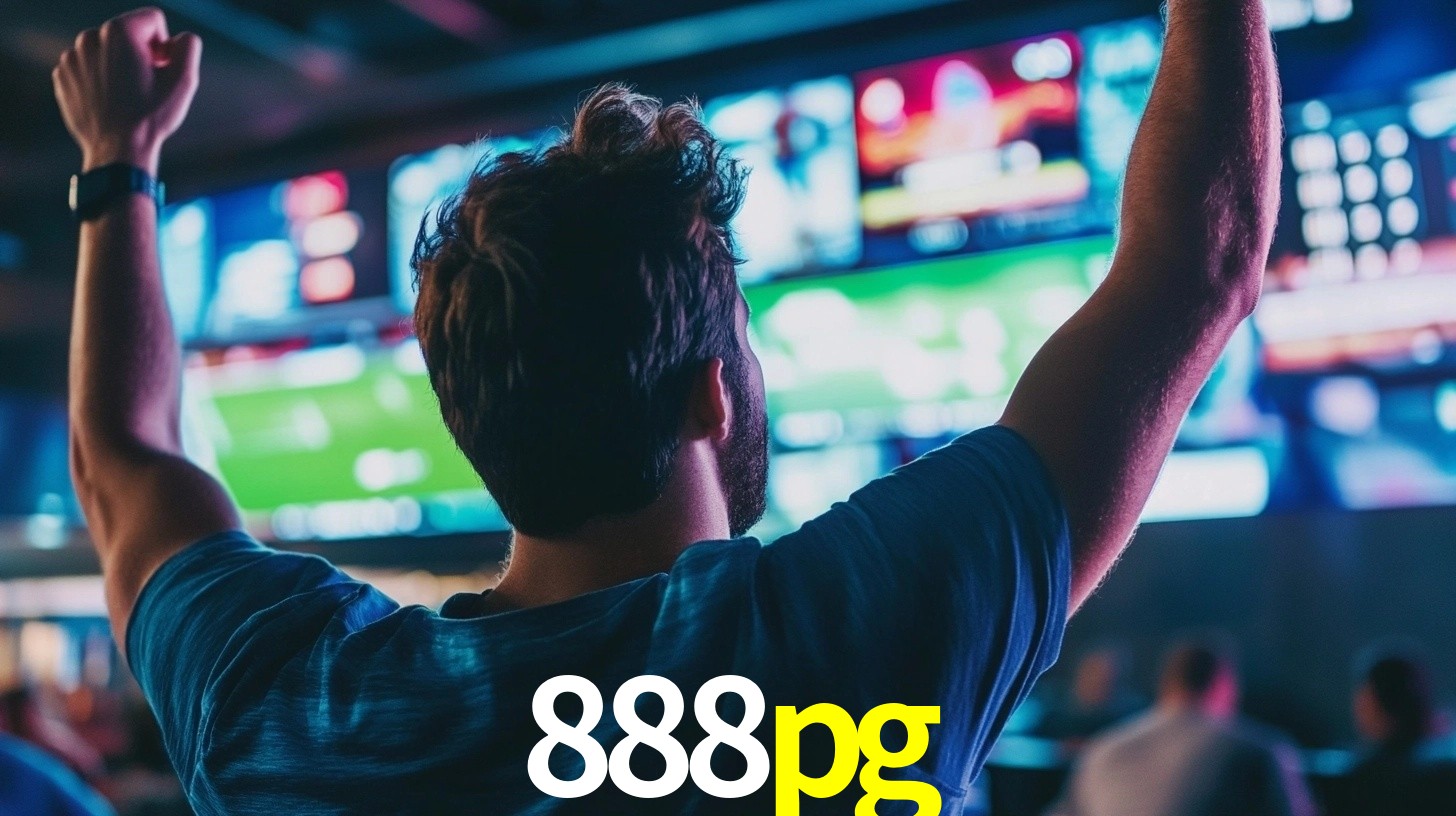 Sinta a adrenalina dos jogos de cassino com 888pg