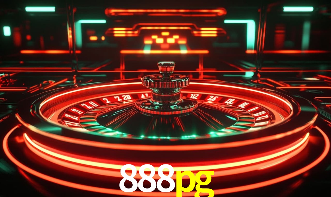 Inovações de Jogos na 888pg: O Futuro das Experiências Interativas