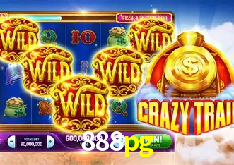 Descubra o Mundo do Cassino Online com 888pg