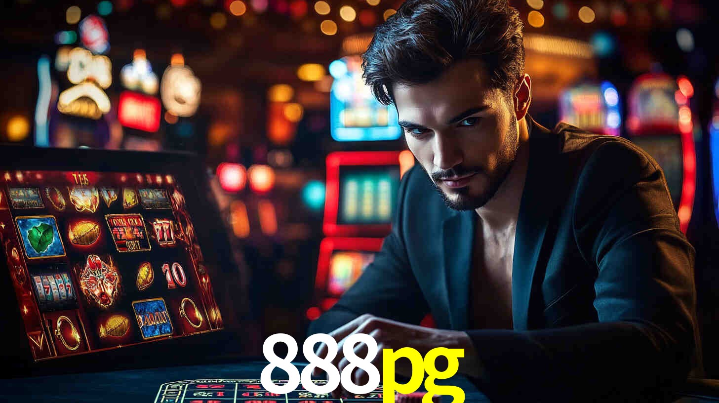 888pg: Seu Especialista em Apostas Esportivas Brasileiras