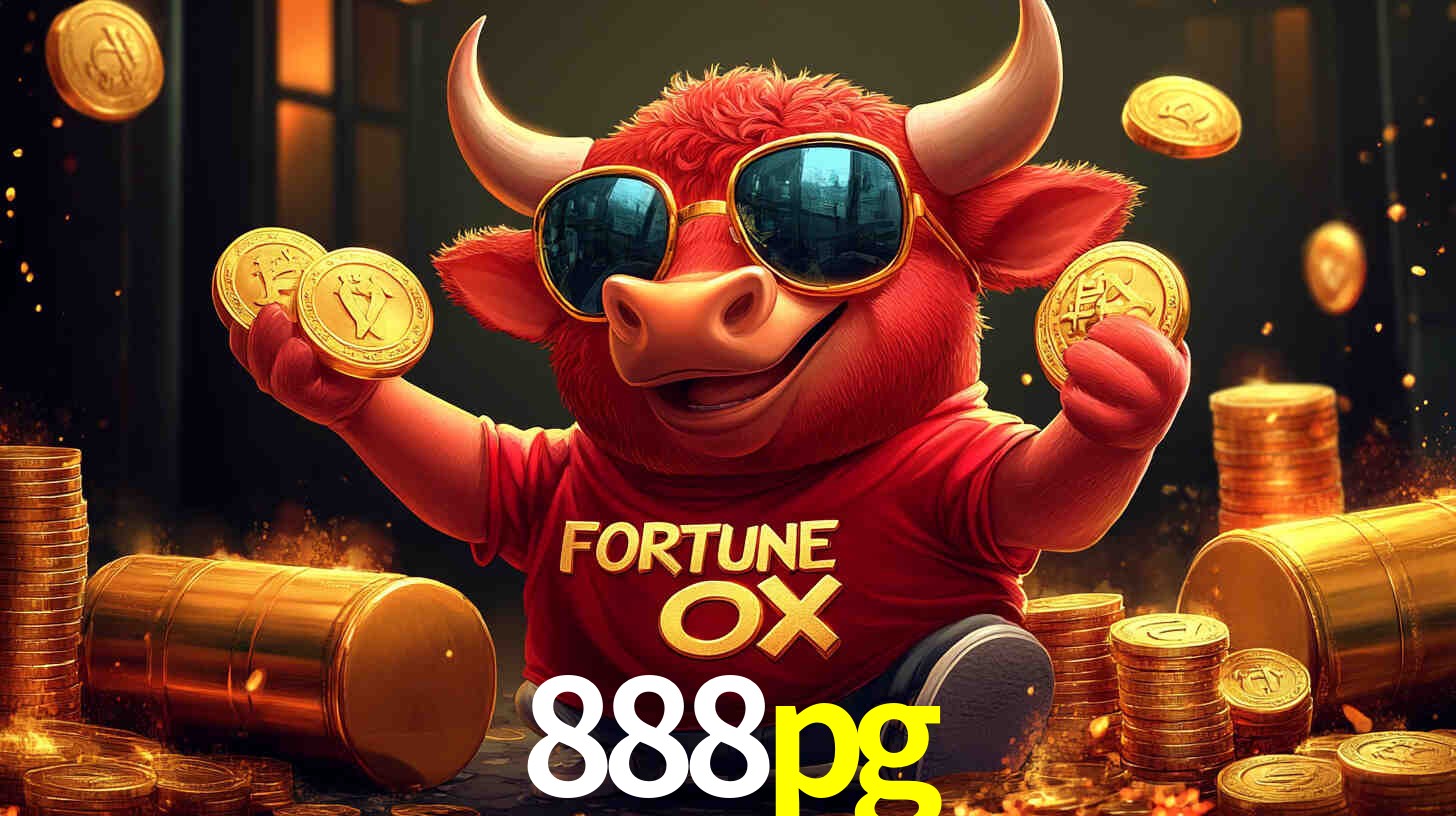 Descubra a Magia dos Jogos de Arcade no 888pg