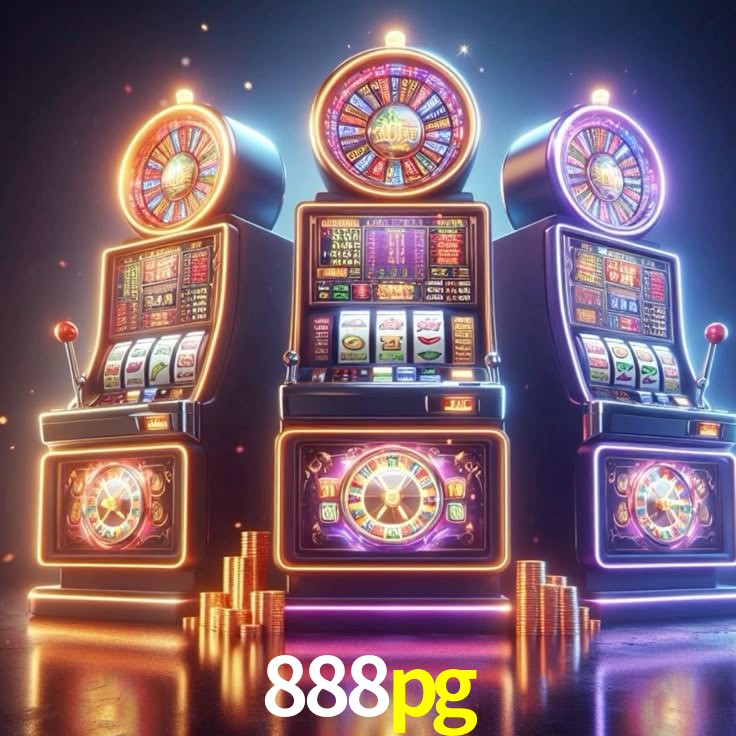 888pg App Interface