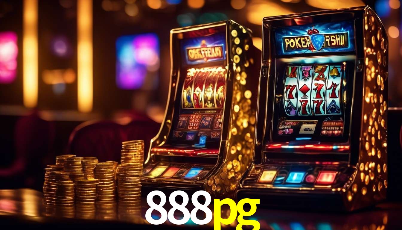 Descubra a Essência do 888pg: Nossa História e Compromissos