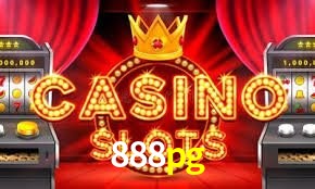 Live Casino 888pg