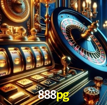 Casino Ao Vivo 888pg