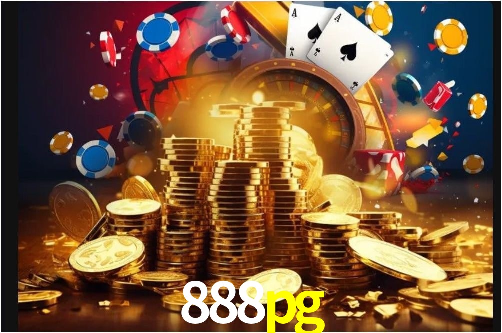 Desvendando o Mundo dos Jogos Virtuais na 888pg