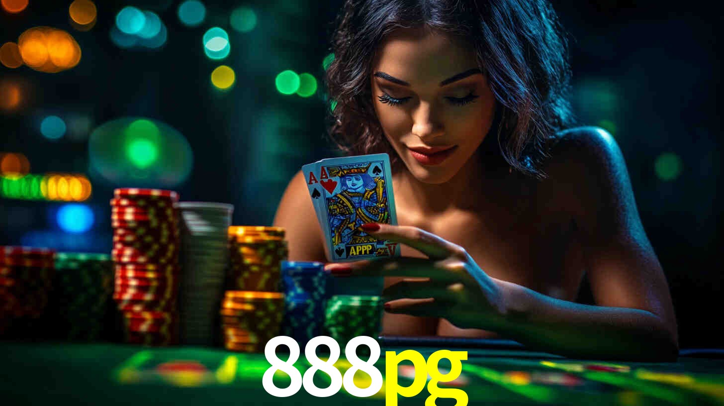 A Experiência Imersiva dos Cassinos Ao Vivo no 888pg