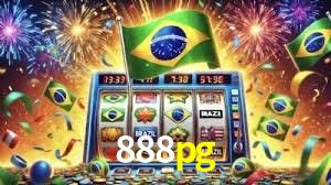 Slot Games 888pg